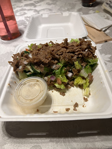 Photo of Cosmic Pizza & Donair - 93 McLeod Ave #108, Spruce Grove, AB T7X 2Z7